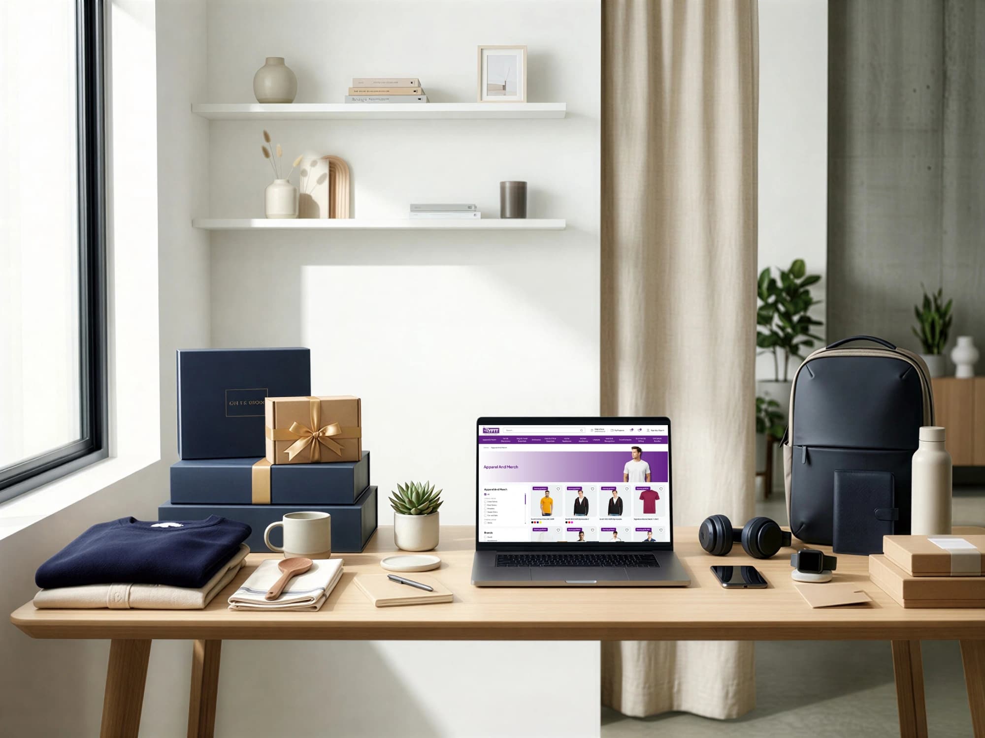 Professional Service