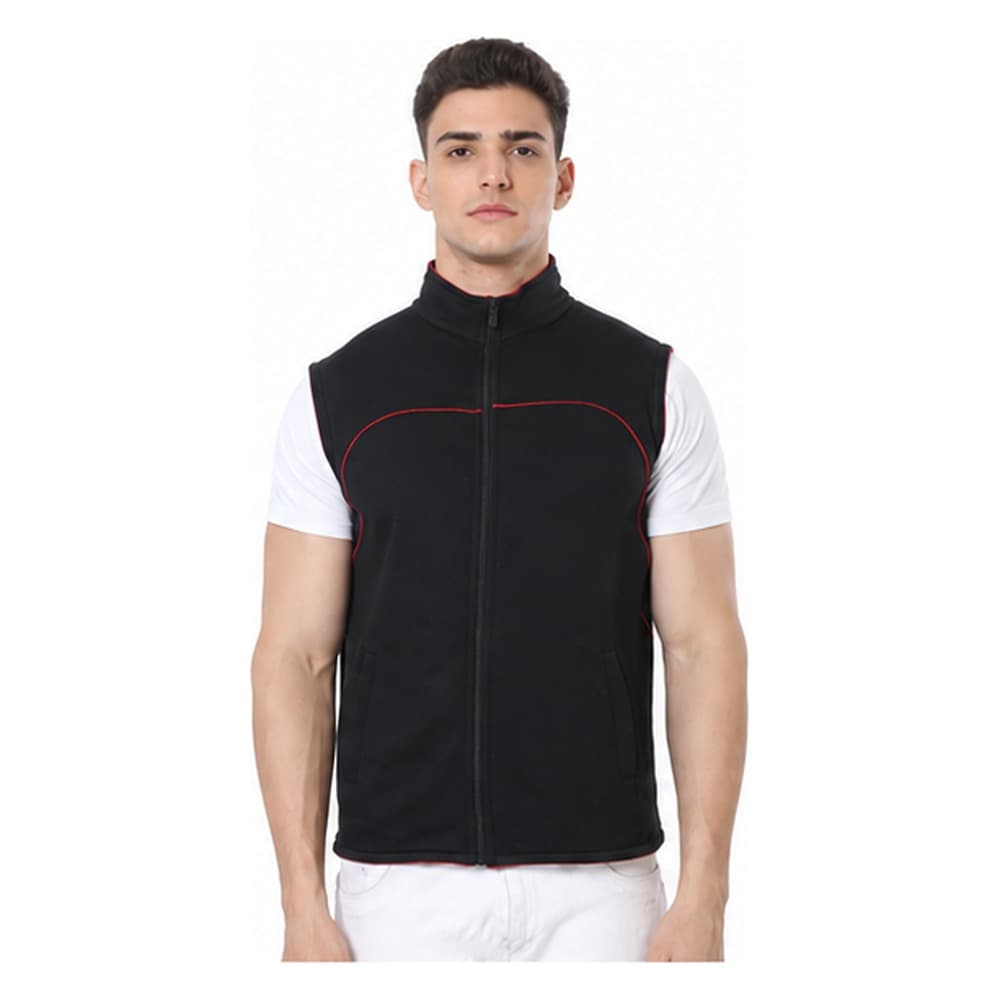 Jslv Jacket 300 GSM