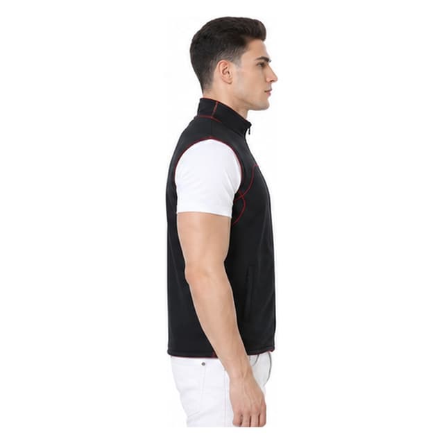 Jslv Jacket 300 GSM — view 4
