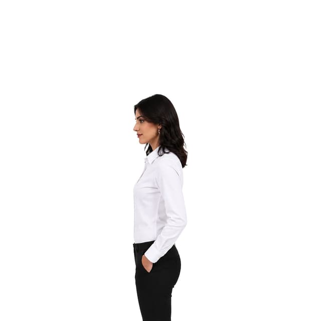 USPA Shirts — view 3