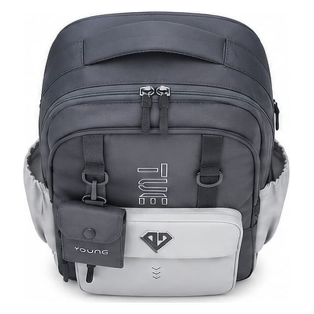 Backpack S420 — view 8