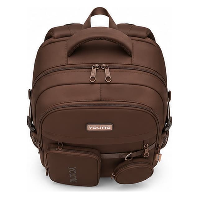 Backpack YB001 — view 8