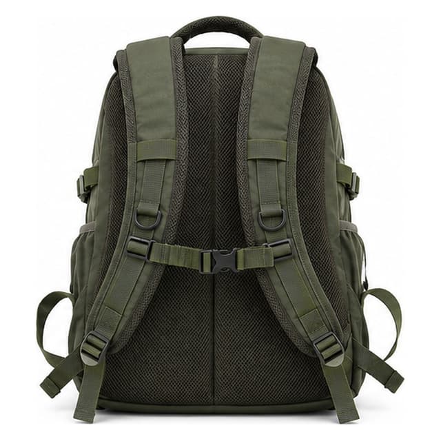 Backpack YB202 — view 5