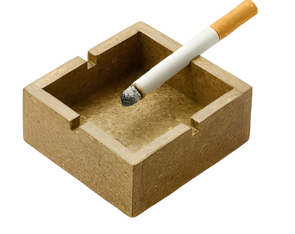 Ashtray
