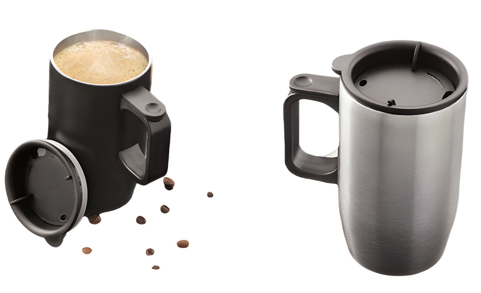 Casa mug