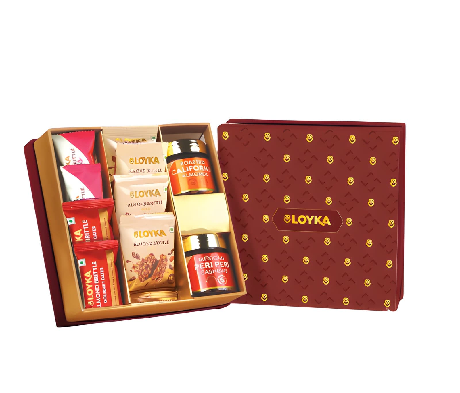 Sparkle Box