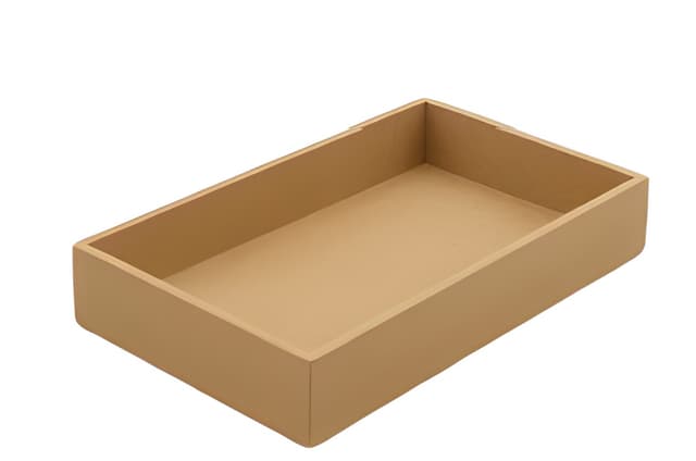 Tray — view 1