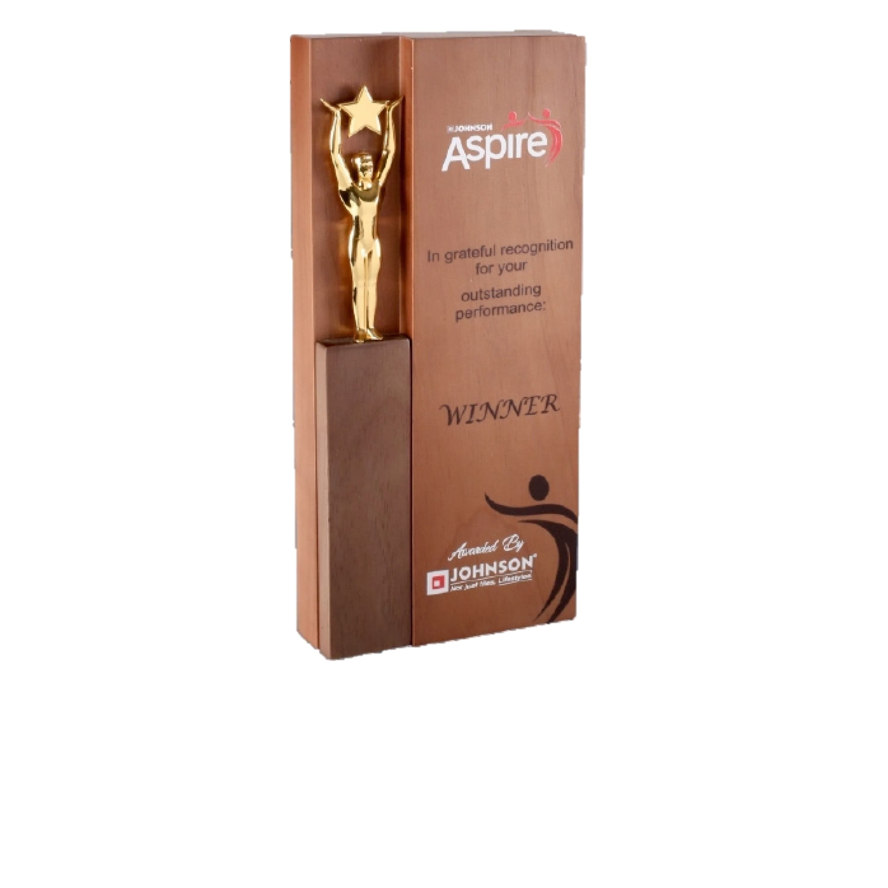 Trophies