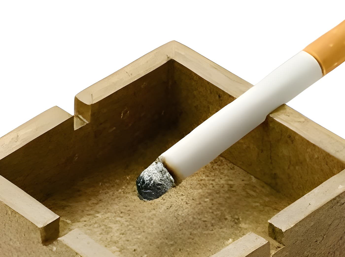 Ashtray alternate