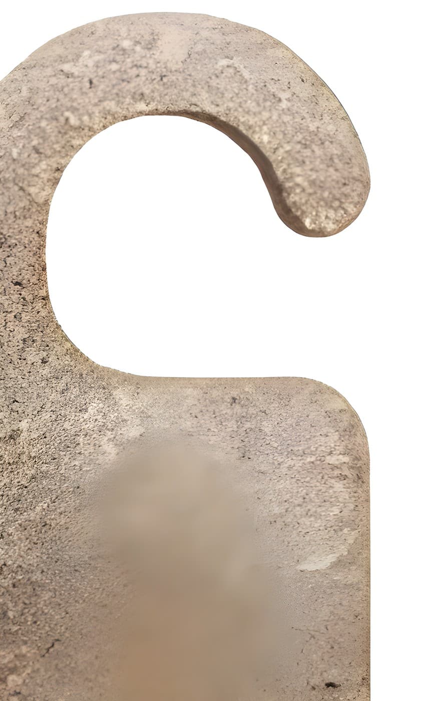 Door Hanger alternate