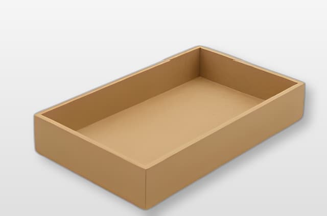 Tray — view 2