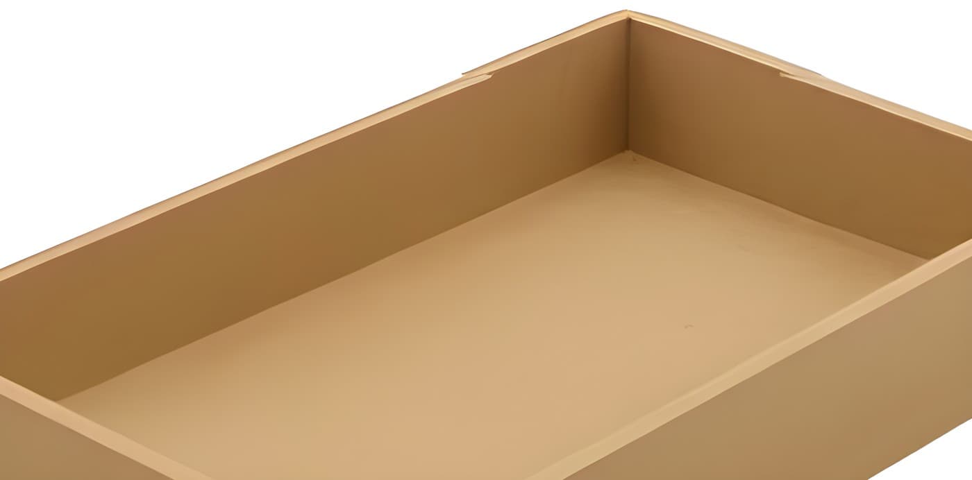 Tray alternate