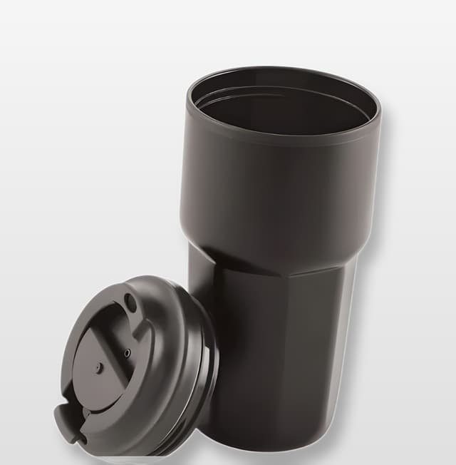 Carafe Mug — view 2