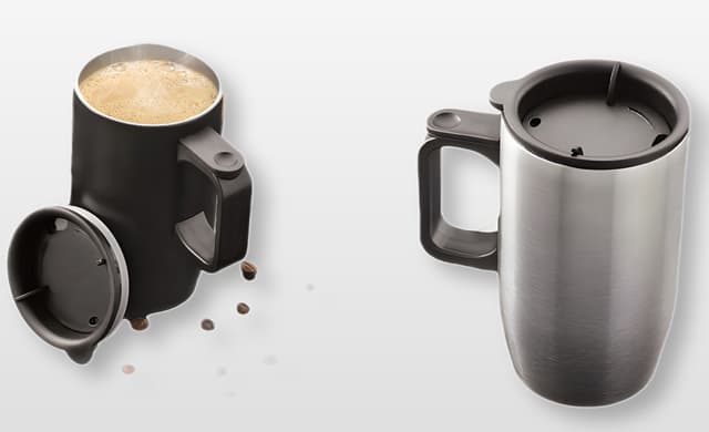Casa mug — view 6
