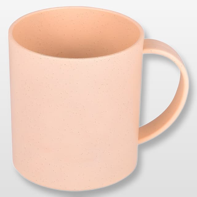 Wheat Mug — view 6