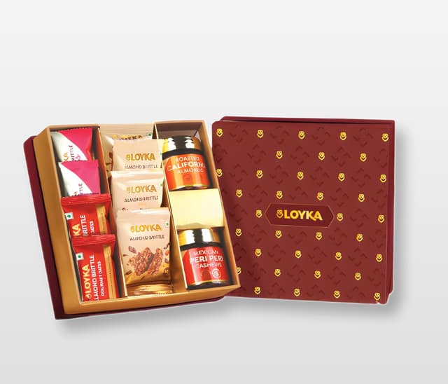 Sparkle Box — view 5