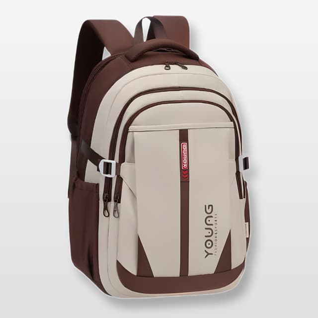 Backpack YB002 — view 6