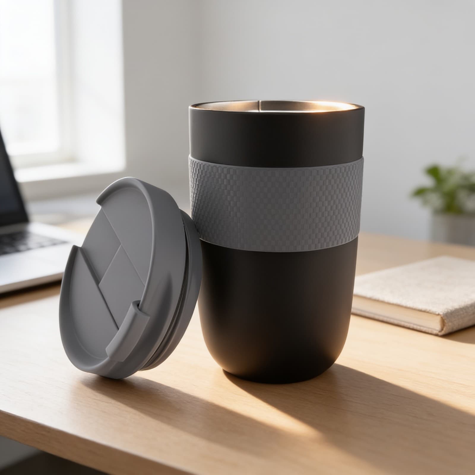 Grip Mug