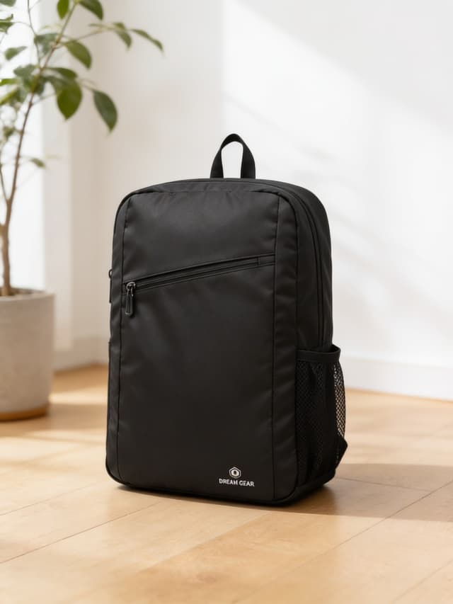 Backpack YB211 — view 1