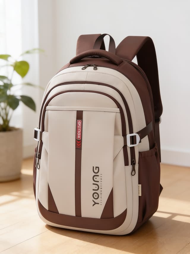 Backpack YB002 — view 1