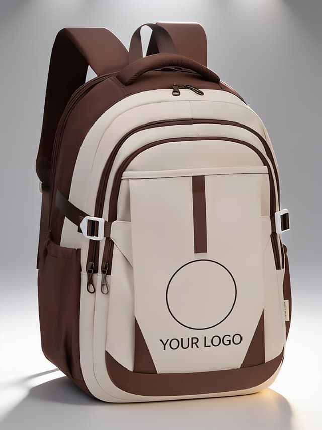 Backpack YB002 — view 4