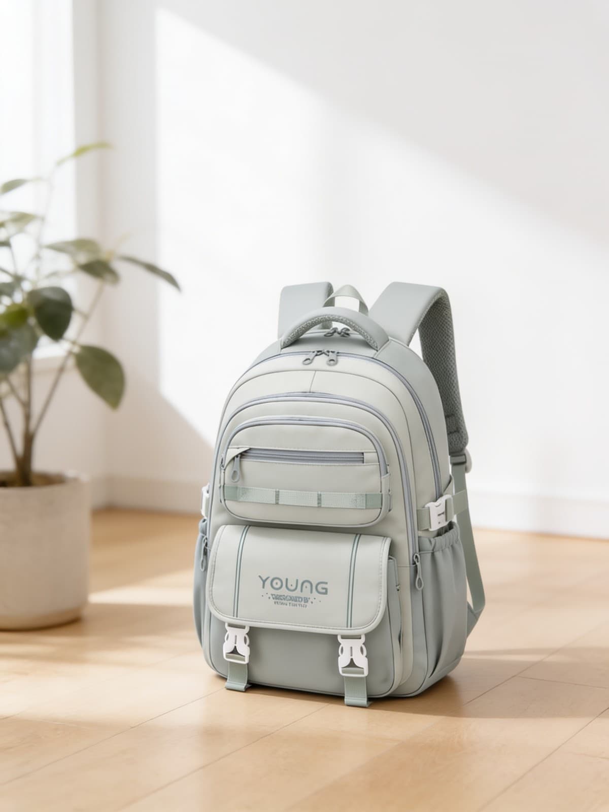 Backpack YB006