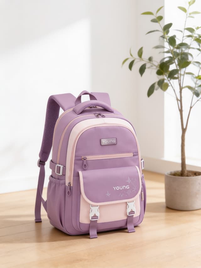 Backpack YB004 — view 1