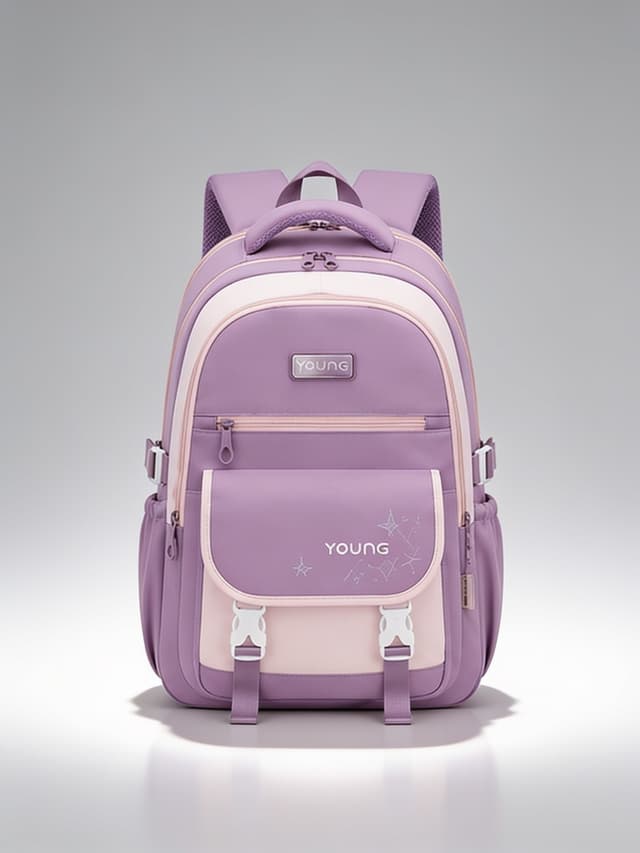 Backpack YB004 — view 4