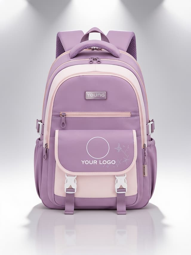 Backpack YB004 — view 5