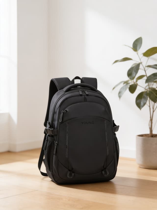 Backpack YB007 — view 1