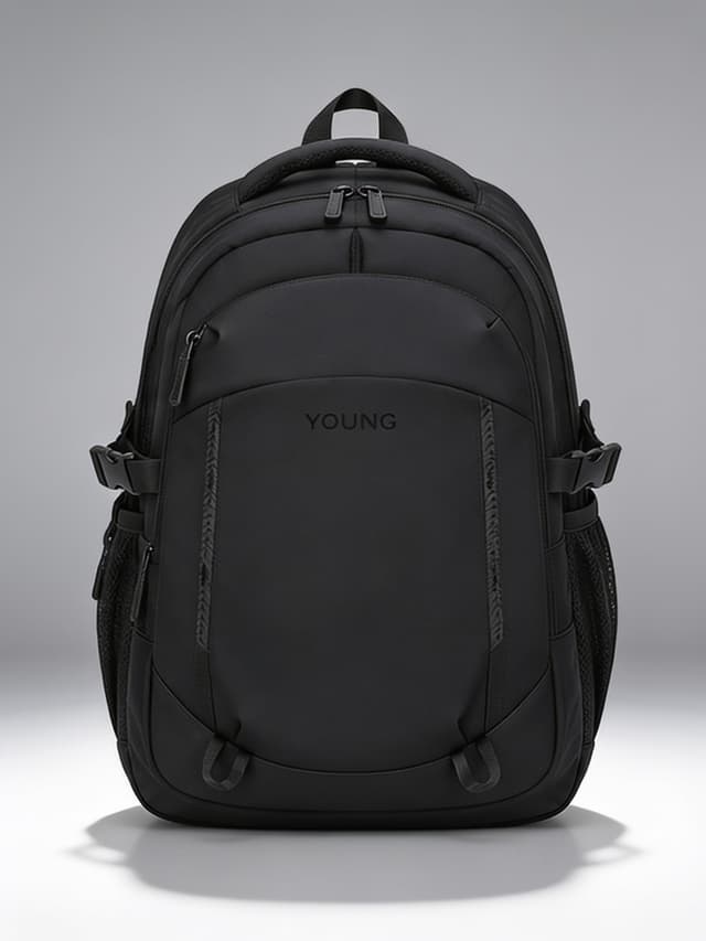 Backpack YB007 — view 4