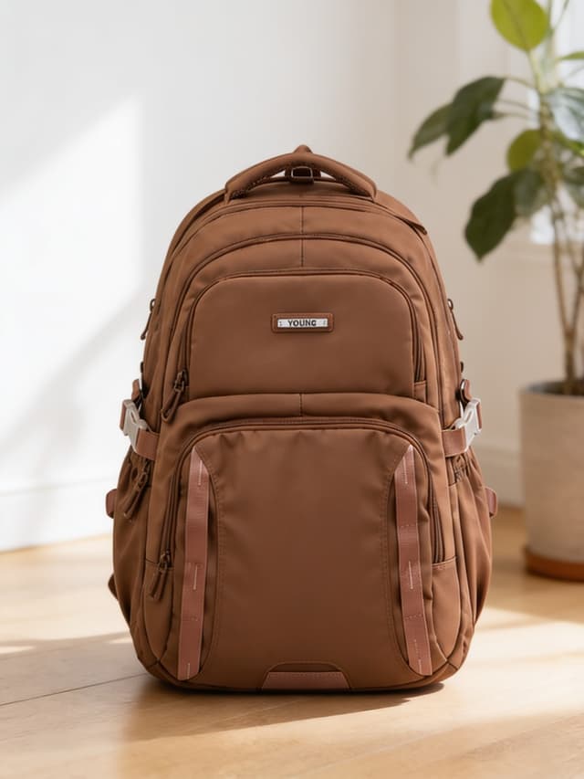 Backpack YB206 — view 1