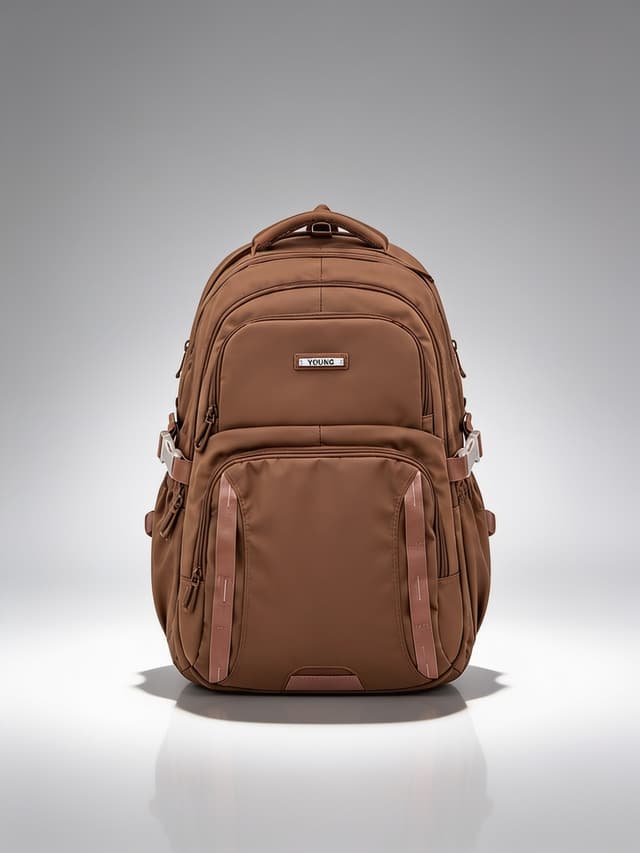 Backpack YB206 — view 4