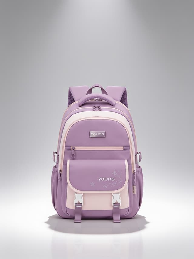 Backpack YB003 — view 4