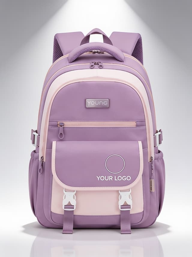Backpack YB003 — view 5