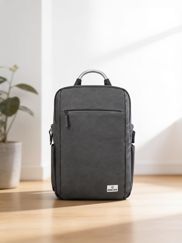 Backpack YB214 — view 1