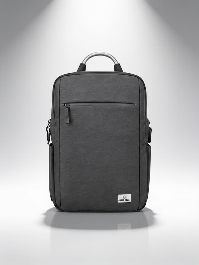 Backpack YB214 — view 2