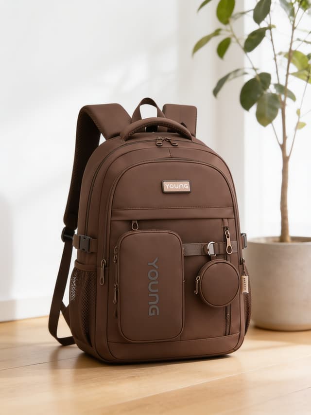 Backpack YB001 — view 1