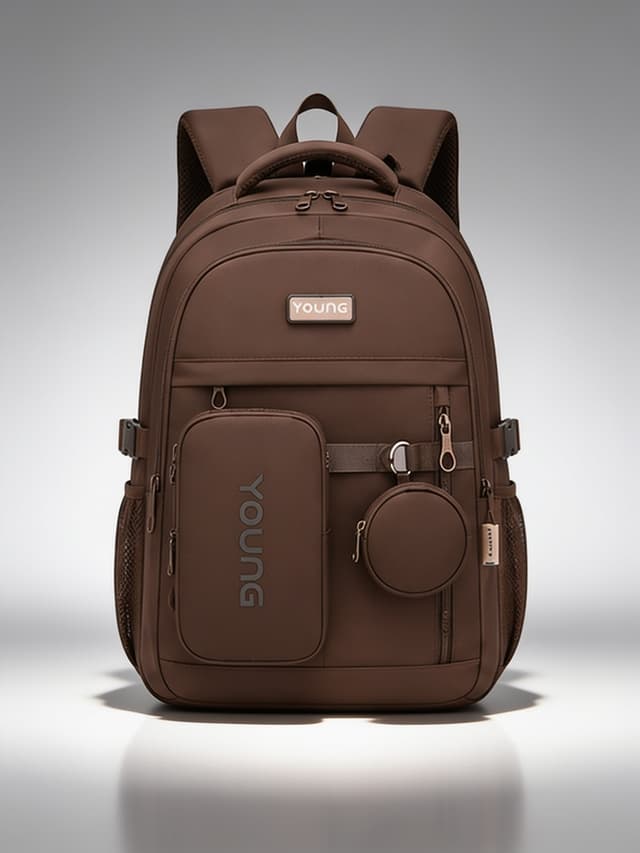 Backpack YB001 — view 4