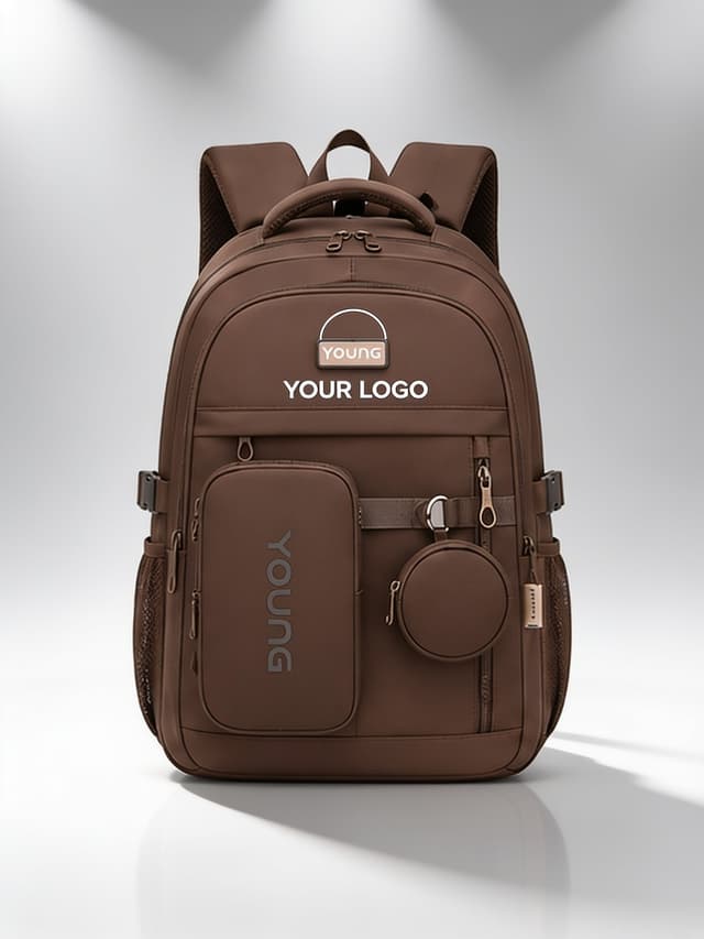 Backpack YB001 — view 5