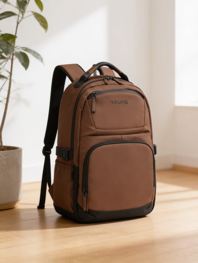 Backpack YB008 — view 1