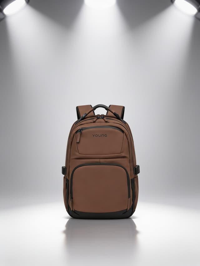 Backpack YB008 — view 4