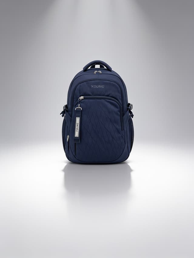 Backpack YB011 — view 4