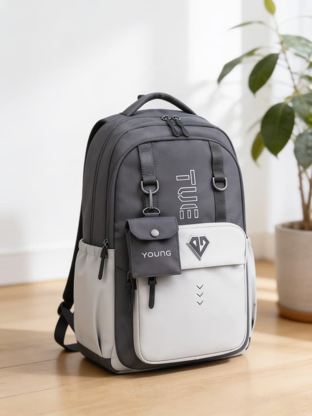 Backpack S420 — view 1