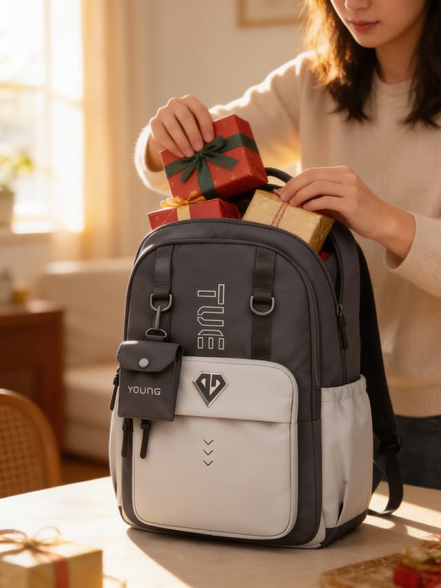 Backpack S420 — view 3