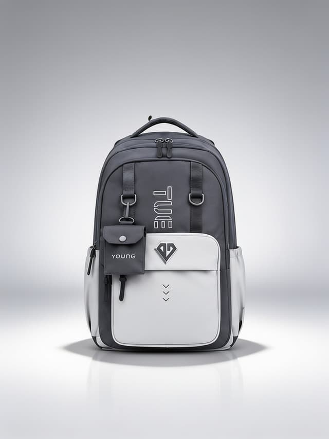Backpack S420 — view 4