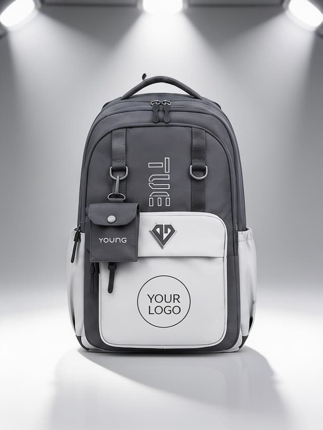 Backpack S420 — view 5