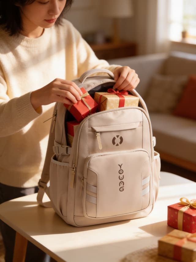 Backpack S480 — view 3