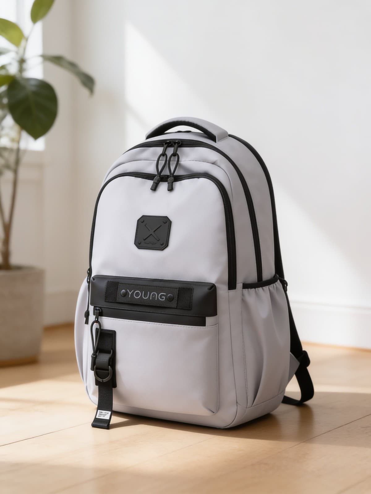 Backpack S397