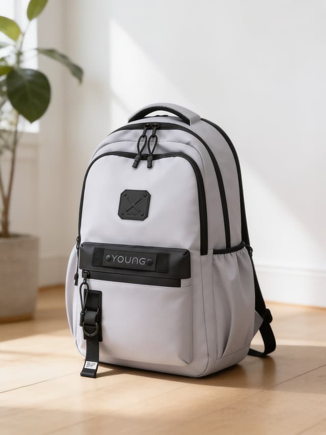 Backpack S397 — view 1